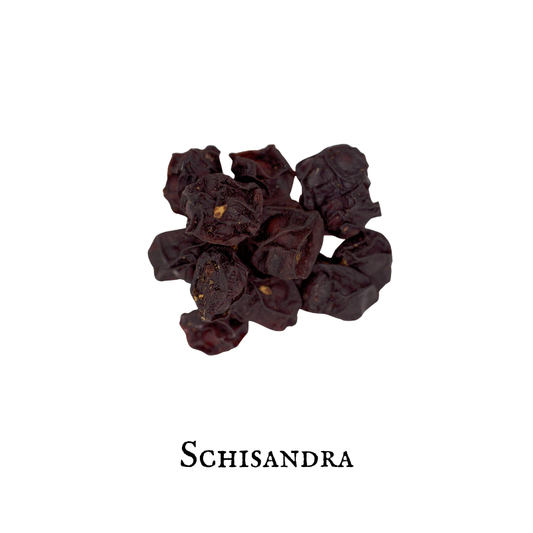 Schisandra – Schisandra chinensis