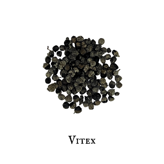 Vitex – Vitex agnus-castus